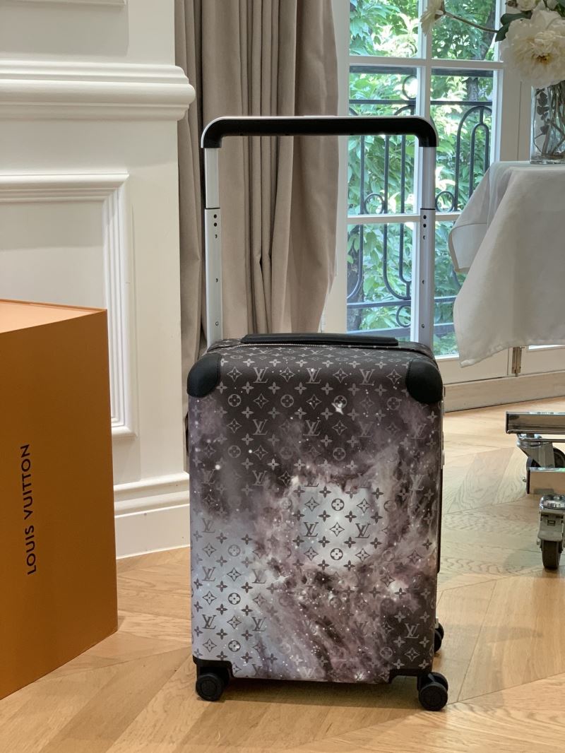 LV Suitcase